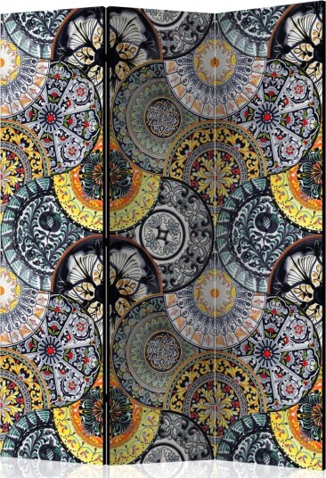Romdeler Painted Exoticism 135x172 - Artgeist sp. z o. o.