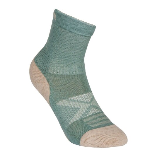Gridarmor Merino Trekking Light Sock Green Bay 44-47
