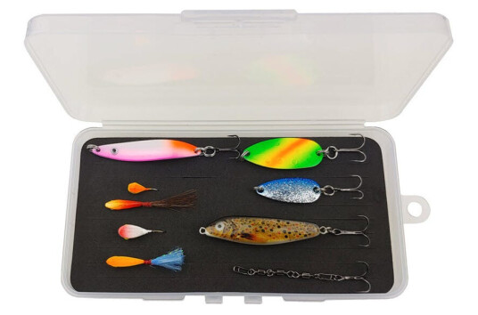 Wiggler Foam skrin - small