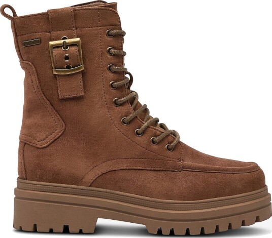 Duffy   Boots Marcellina Cinque   Beige