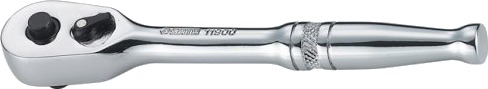 SATA 11905 Reversibel skralle