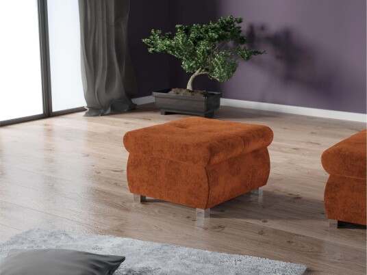 Cerys Puff Beige