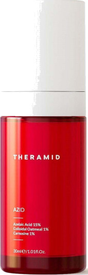 Niche Beauty Lab Theramid Azid Azelaic Acid 15% Treatment 30 ml