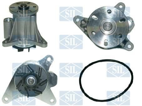Saleri SIL PA1548 Vannpumpe Saleri SIL PA1548 Vannpumpe