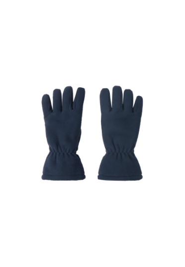 Reima Varmin fleecehansker - navy Reima Varmin fleecehansker - navy