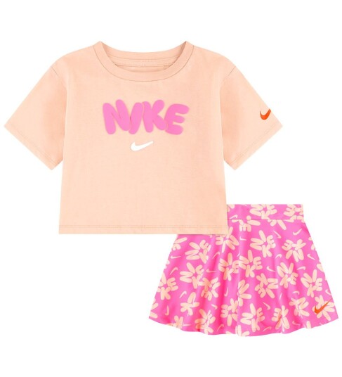 Nike T skjorte   Rosa Glow   Nike   5 år 110   T skjorte