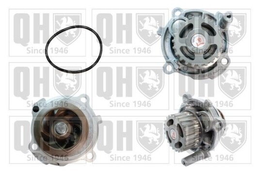 QUINTON HAZELL QCP3592 Vannpumpe