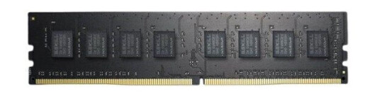 G.Skill Value DDR4 8GB 2400MHz CL17 RAM for Stasjonær PC