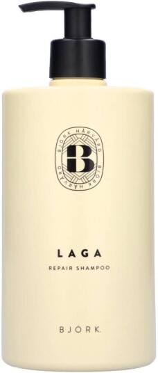 Björk Laga Repair Shampoo 750 ml