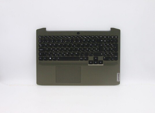 Lenovo Upper Case ASM HG L 82D4 DM Lenovo Upper Case ASM HG L 82D4 DM