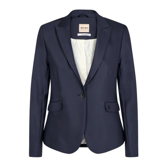 MOS MOSH Blazer Blå XS
