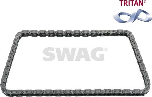 SWAG 20 94 9505 Registerkjede