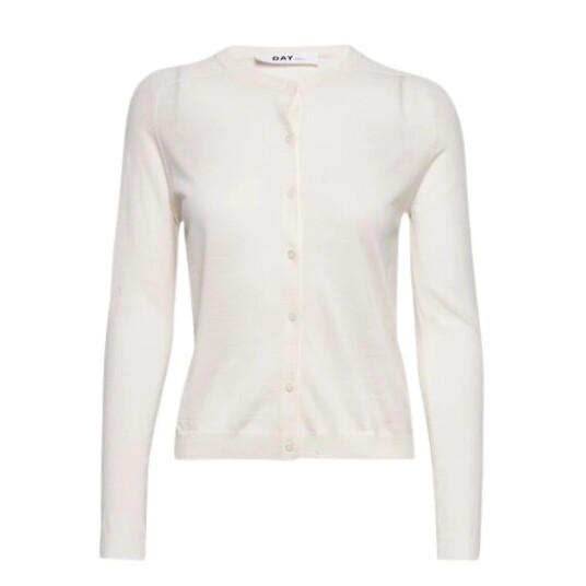 DAY Birger et Mikkelsen Cardigan Hvit XL