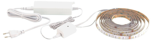 EGLO Smart Lightstrip 5m RGB - Connect Z EGLO Smart Lightstrip 5m RGB - Connect Z