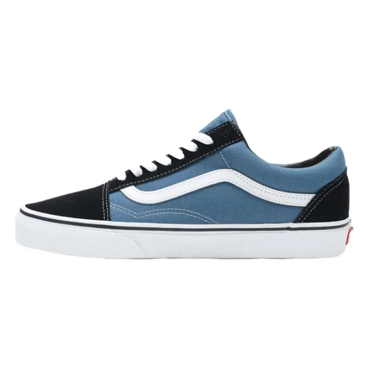 Vans Herre Sko Blå 41 EU
