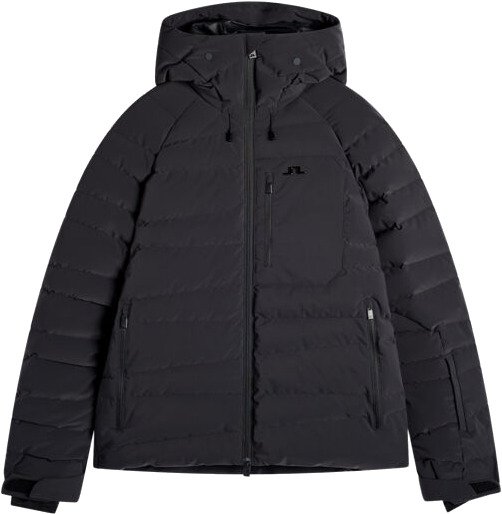 J.Lindeberg Men´s Carrington Blocked Jacket Jl Navy, S