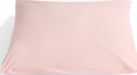 Bongusta Percale Pillow Case - BLUSH - 50X70 cm