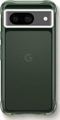 Spigen Cyrill Ultra Sheer - back cover for mobile phone