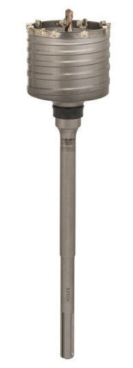 Bosch Hulborkrone SDS max-9 100 x 80 x 300 mm Bosch Hulborkrone SDS max-9 100 x 80 x 300 mm
