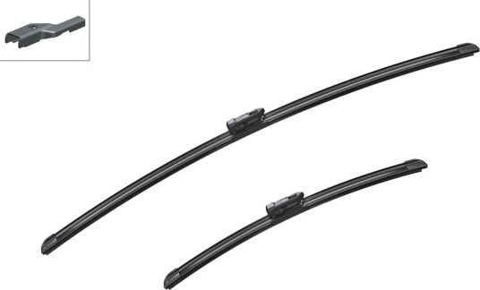 BOSCH 3 397 014 947 Vindusvisker