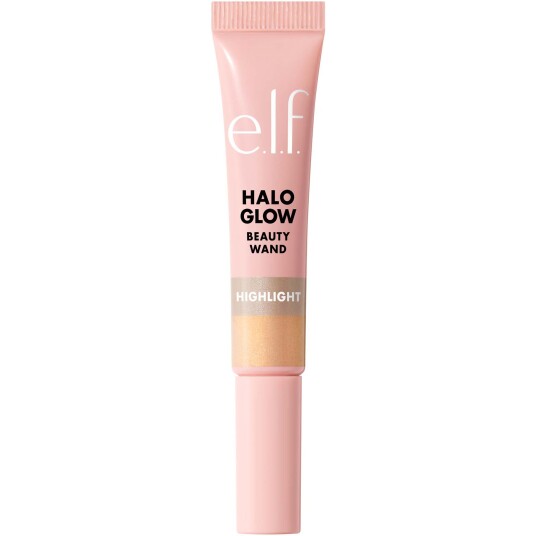 E.l.f. Halo Glow Highlight Beauty Wand Hollagraphic Honey 10ml E.l.f. Halo Glow Highlight Beauty Wand Hollagraphic Honey 10ml