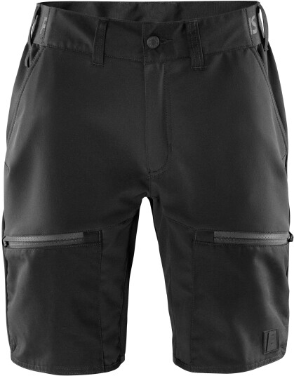 Fristads Carbon shorts Svart XL