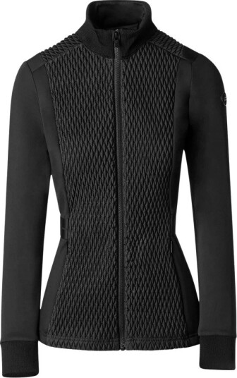Fusalp Dame Jakker Svart XL,