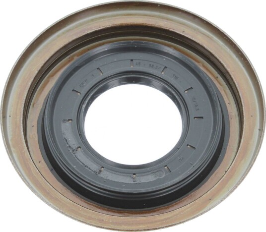 Akseltetningsring, differensial CORTECO 01031604B