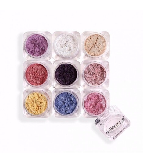 Bellapierre 9-Stack Shimmer Astrid 15.75g Bellapierre 9-Stack Shimmer Astrid 15.75g
