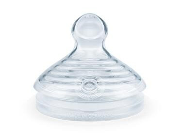 Nuk Nature Sense Flasketut 2 pk M 0 18+ Mdr. Nuk Nature Sense Flasketut 2 pk M 0 18+ Mdr.