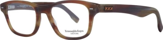 Zegna, Herre, Accessories, Brun, ONE SIZE,