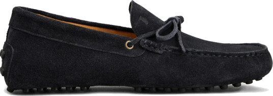 Tod's Herre Sko Grå 43 EU,