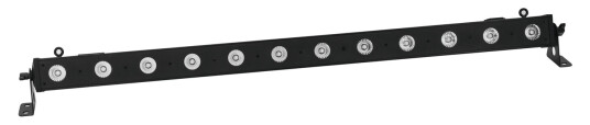 EuroLite LED Bar-12 QCL RGBW