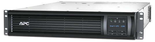 APC Smart-UPS SMT 2200VA LCD RM with SmartConnect - UPS - 1980 watt - 2200 VA