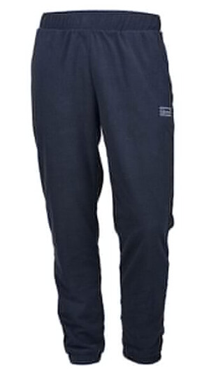 Hygge Micro Fleece Pants Herre Navy S