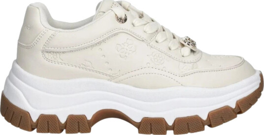 Guess Dame Sko Beige 40 EU,