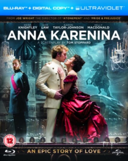 Anna Karenina