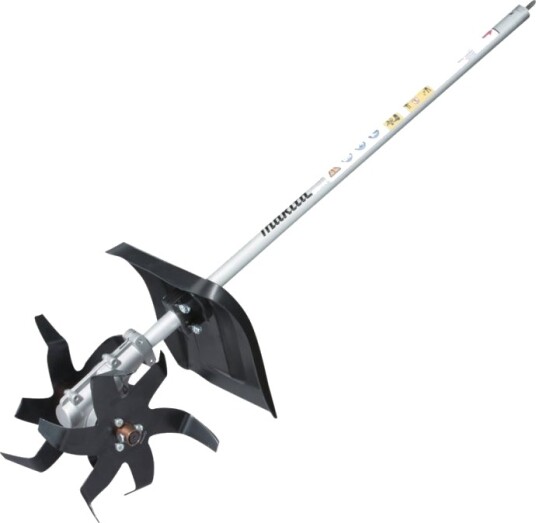 Makita Cultivator Attachment
