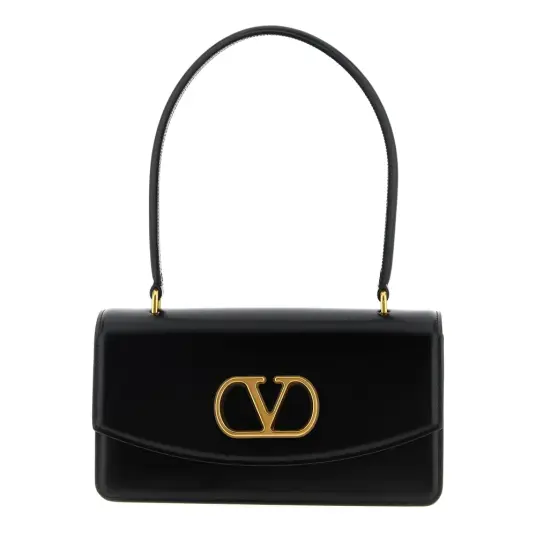Valentino Garavani Dame Vesker Svart ONE SIZE,
