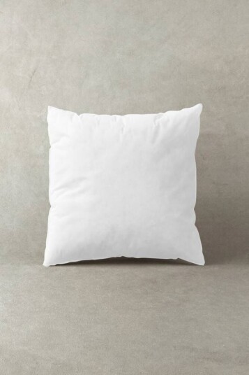 Jotex MOLLY innerpute 40x40 cm Hvit 1719705-01-0 1038692-01-01