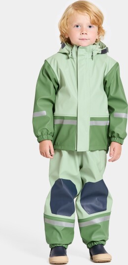 Didriksons Boardman Fôret Regnsett Light Algae Green 90 Didriksons Boardman Fôret Regnsett Light Algae Green 90