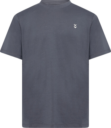 Hummel Hmlpulse T Shirt Grey XXL