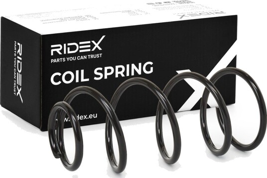 RIDEX 188C0223 Fjær