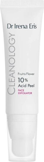 Dr. Irena Eris Cleanology 10% Syrepeeling Ansiktsserum 50 ml