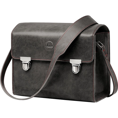 Leica System Case Skinn Stone Grey Leica System Case Skinn Stone Grey