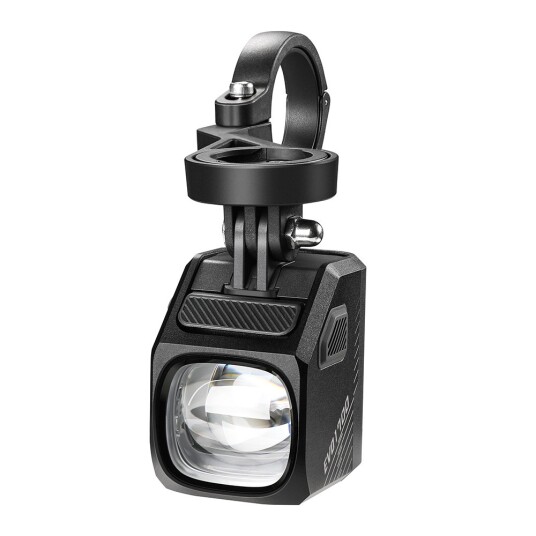 Magicshine EVO 1700 Sykkellykt Sort