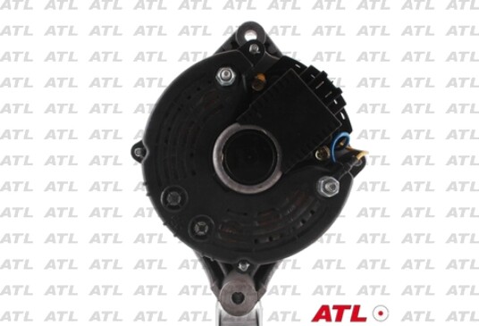 Dynamo ATL Autotechnik L 33 990 Dynamo ATL Autotechnik L 33 990