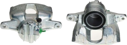 Bremsecaliper Axia 393001 Bremsecaliper Axia 393001