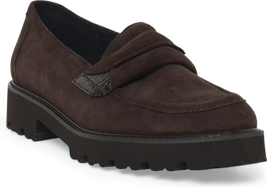 Gabor Loafer Brown 39 Gabor Loafer Brown 39