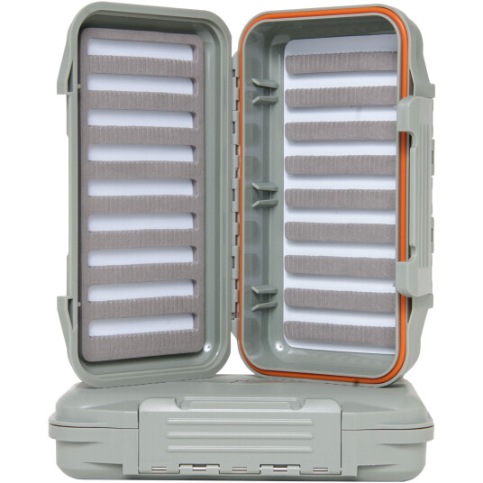 Guideline Wp Fly Boxes Double Side Slit Foam STD